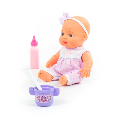 Пупс Славный 24 см Полесье 78285